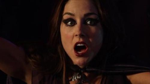 Being Erica Season 1 Episode 12 - Erica the Vampire Slayer