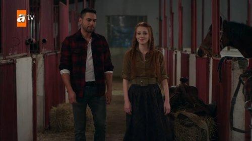 Sevdam Alabora Season 1 Episode 2 - Episode 2