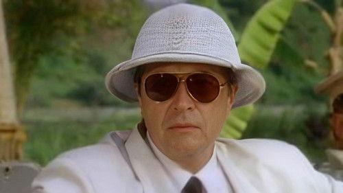 Tarzán Season 3 Episode 17 - Tarzan and the Sapphire Elephant