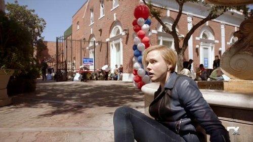 American Horror Story Season 7 Episode 6 - Mid-Western Assassin