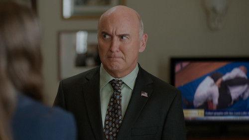 Alpha House Season 1 Episode 2 - No Shame