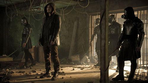 Halfworlds Season 2 Episode 3 - Episode 3