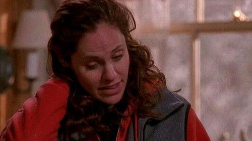Judging Amy Season 2 Episode 16 - Everybody Falls Down