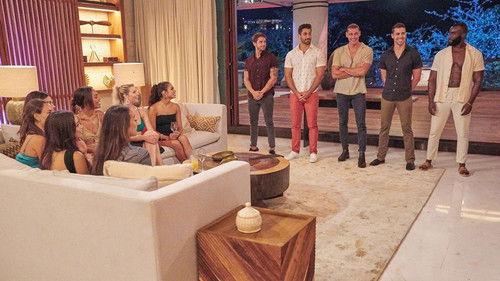 Bachelor in Paradise Season 8 Episode 7 - Week 4: Part 2
