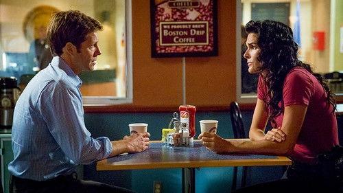 Rizzoli & Isles Season 5 Episode 13 - Bridge to Tomorrow (2)
