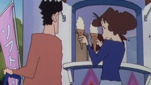 Kureyon Shin-chan Season 2 Episode 21 - Sexy-A$$ Wild Fartin' Cowboy