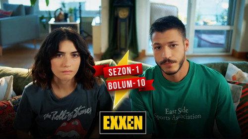 We're Just Friends Season 1 Episode 10 - Episode 10