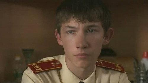 Cadetship Season 3 Episode 14 - Episode 14