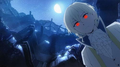 undefined Season 1 Episode 7 - The Letter