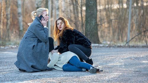 Black Widows Season 2 Episode 7 - Episode 7