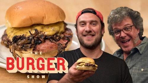 The Burger Show Season 5 Episode 2 - Brad Leone Learns How to Cook Regional Burger Styles