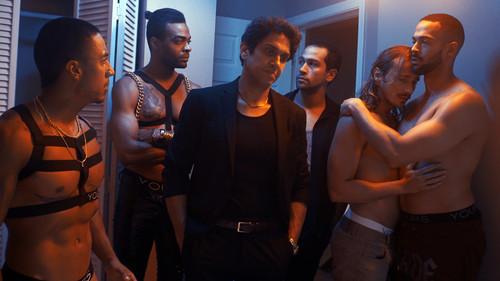 Go Go Season 2 Episode 3 - Agony