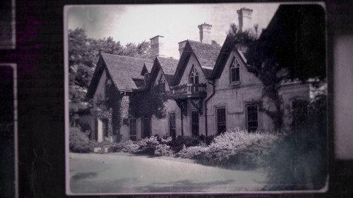 Ghosting Season 1 Episode 6 - Case 106: Auchmar Manor