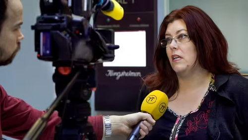 Kriminalarkivet med Pops och Lampers Season 9 Episode 4 - The meeting with the killer