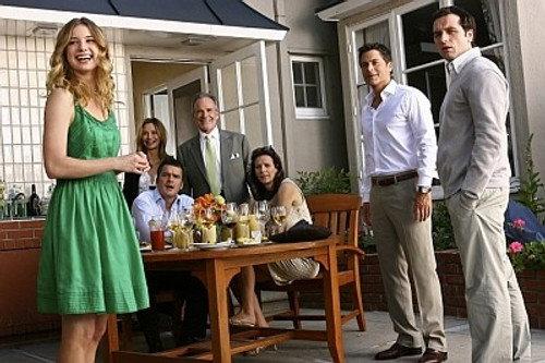 Brothers and Sisters Season 1 Episode 23 - Matriarchy