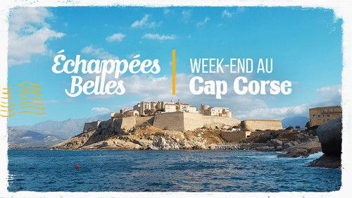 Echappées Belles Season 12 Episode 19 - Episode 19