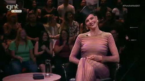 Que História é Essa, Porchat? Season 7 Episode 1 - Fernanda Lima, Karine Teles and Naldo Benny