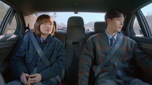 Bitch X Rich Season 1 Episode 7 - The Deal