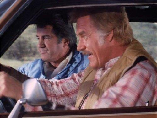 The Dukes of Hazzard Season 7 Episode 14 - When You Wish Upon a Hogg
