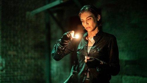 The Walking Dead: Dead City Season 1 Episode 3 - People Are a Resource