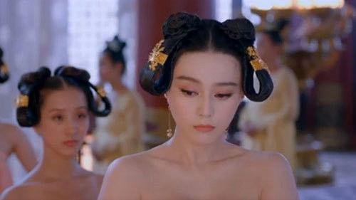 The Empress of China Season 1 Episode 1 - Episode 1