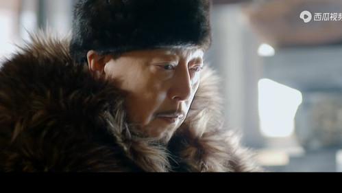 The Great Protector Season 1 Episode 21 - Episode 21