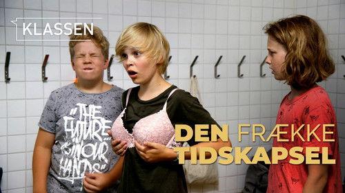 Klassen Season 6 Episode 17 - The naughty time capsule