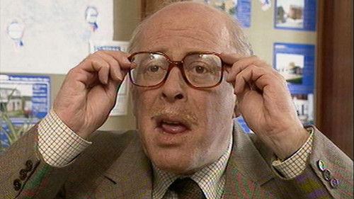 Keeping Up Appearances Season 4 Episode 2 - Country Retreat