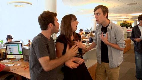 Hardly Working Season 4 Episode 7 - Flat Tire