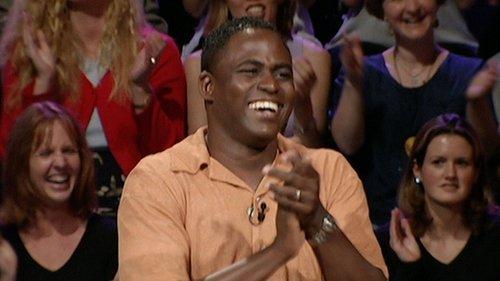 Whose Line Is It Anyway? Season 2 Episode 2 - Brad Sherwood