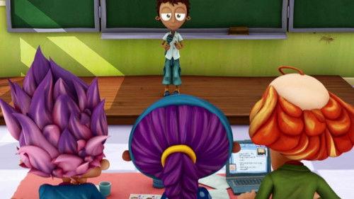 Angelo Rules Season 1 Episode 61 - The Audition Mission