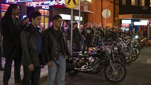 Last King of the Cross Season 1 Episode 6 - Episode 6