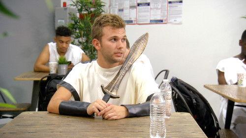 Growing Up Chrisley Season 1 Episode 5 - The Hollywood Hustle Hits Home