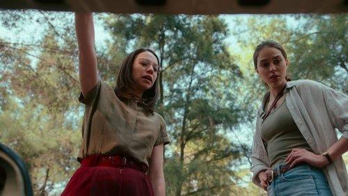 undefined Season 3 Episode 8 - Last Dance