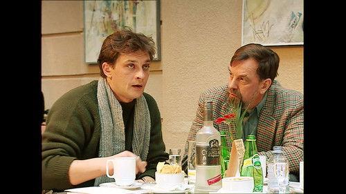 Gangster's Petersburg Season 3 Episode 4 - Episode 4