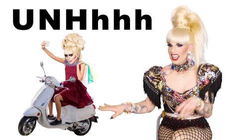 UNHhhh Season 4 Episode 32 - Random Pt 9 - Wild Flamingos of Sumatra