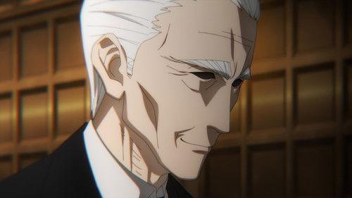 The Irregular at Magic High School Season 3 Episode 6 - Steeplechase (2)