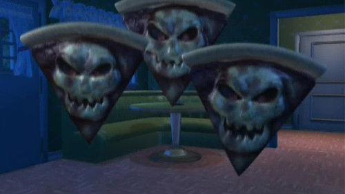 The Adventures of Jimmy Neutron: Boy Genius Season 1 Episode 29 - Sleepless in Retroville