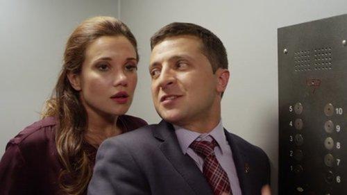 Servant of the People Season 1 Episode 21 - Episode 21