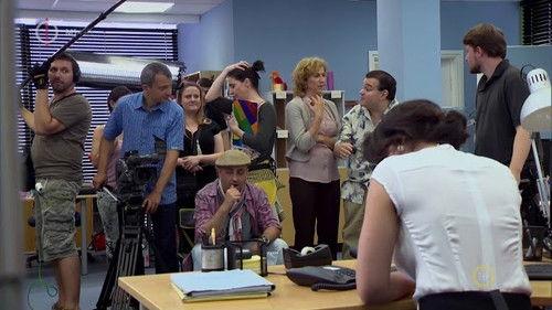 Work Matters Season 4 Episode 7 - Episode 7