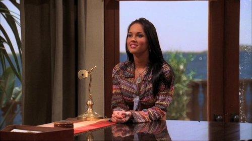 Two and a Half Men Season 1 Episode 12 - Camel Filters and Pheromones