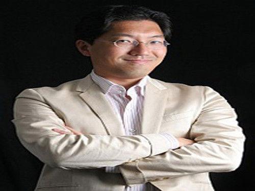 Icons Season 2 Episode 20 - Yuji Naka