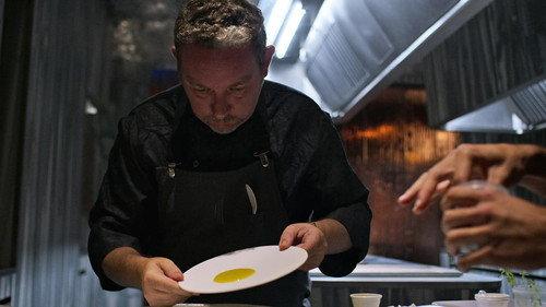 Chef's Table Season 5 Episode 4 - Albert Adrià