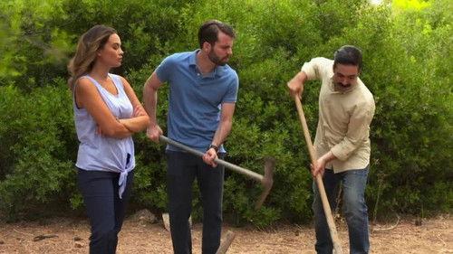 Haireta mou ton Platano Season 1 Episode 14 - Episode 14