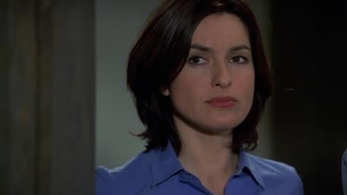 undefined Season 1 Episode 19 - Contact