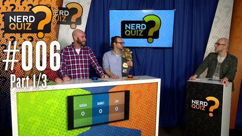 Nerd Quiz Season 2 Episode 16 - Episode 16