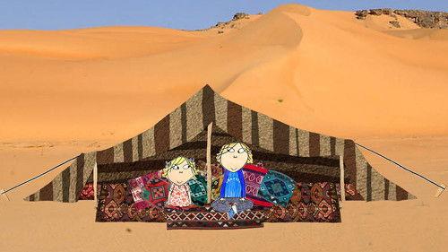 Charlie and Lola Season 4 Episode 8 - But Where Completely Are We?