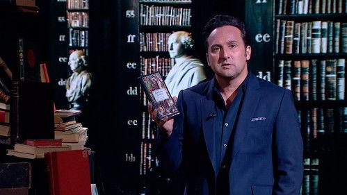 Cuarto Milenio Season 17 Episode 10 - Episode 10