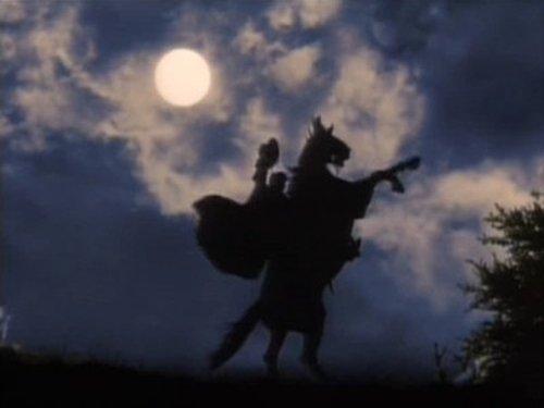 Zorro Season 1 Episode 1 - Presenting Señor Zorro