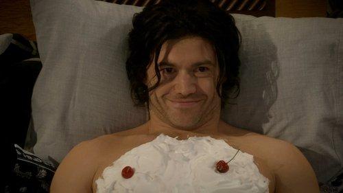 undefined Season 2 Episode 7 - A Terrible, Horrible, No Good, Very Bad Valentine's Day